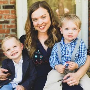 Meet your Posher, Lindsay